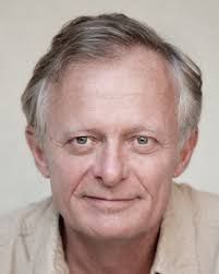 Christopher Curry