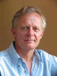 Christopher Curry