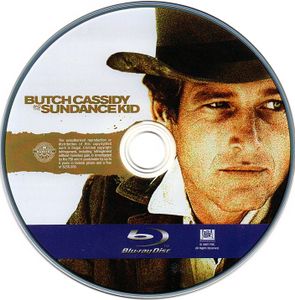 Butch Cassidy And The Sundance Kid