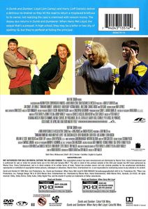 2 Film Collection: Dumb And Dumber/Dumb And Dumberer: When Harry Met Lloyd