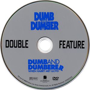 2 Film Collection: Dumb And Dumber/Dumb And Dumberer: When Harry Met Lloyd