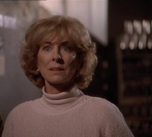 Christina Pickles