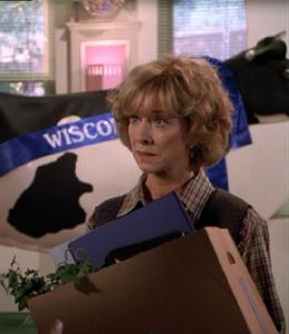 Christina Pickles