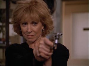 Christina Pickles