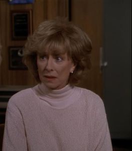 Christina Pickles