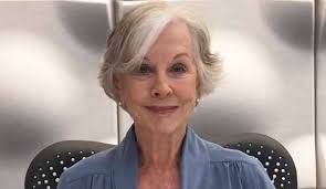 Christina Pickles