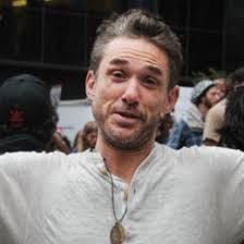 Bryan Travis Smith