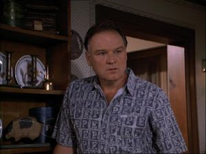 Bill Smitrovich