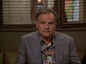 Bill Smitrovich