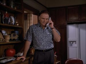 Bill Smitrovich