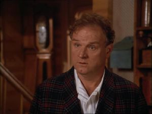 Bill Smitrovich
