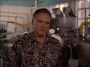 Bill Smitrovich
