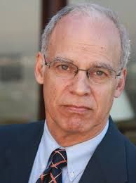 Fred Sanders