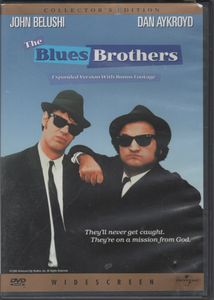 The Blues Brothers (Collector's Edition)