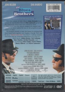 The Blues Brothers (Collector's Edition)