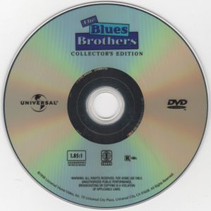 The Blues Brothers (Collector's Edition)