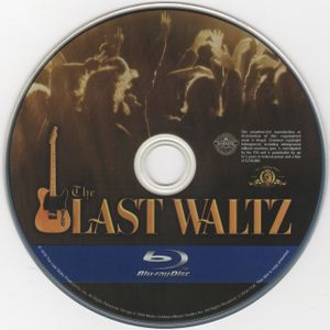 The Last Waltz