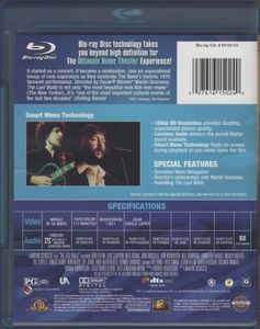 The Last Waltz