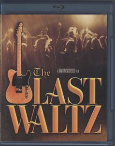 The Last Waltz