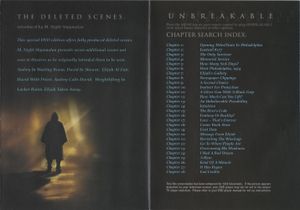 Unbreakable
