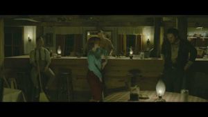 Willie Nelson: Midnight Run