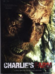 Charlie's Farm