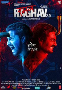 Raman Raghav 2.0
