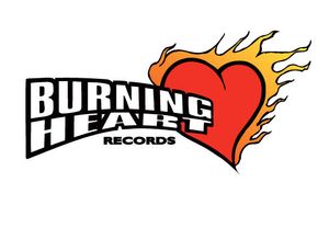 Burning Heart Records