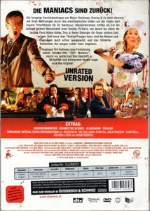 2001 Maniacs 2 - Es ist angerichtet