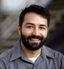Adrian Molina