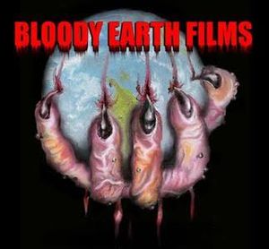 Bloody Earth Films