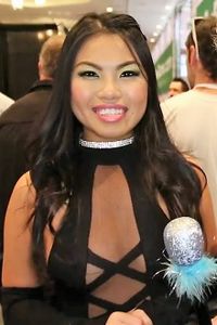 Cindy Starfall