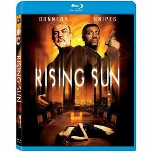 Rising Sun