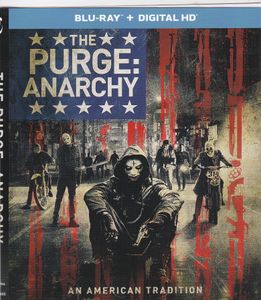 The Purge: Anarchy