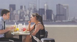 Friends With Benefits