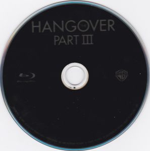 The Hangover Part III