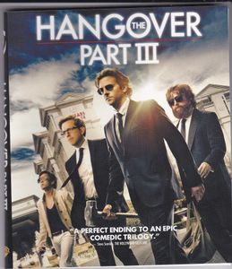 The Hangover Part III