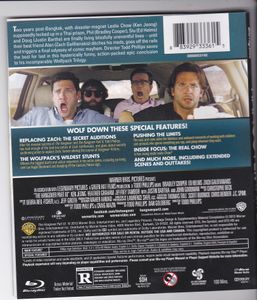 The Hangover Part III