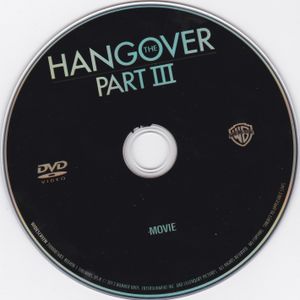 The Hangover Part III
