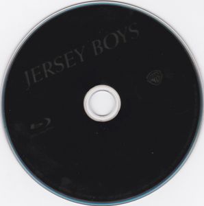 Jersey Boys