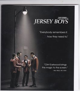 Jersey Boys