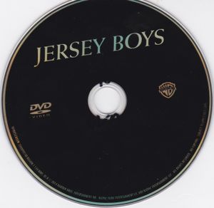 Jersey Boys