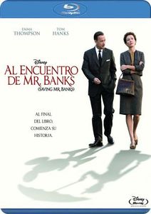 Al Encuentro De Mr. Banks