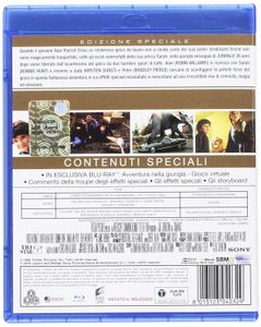 Jumanji Edizione Speciale