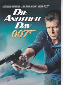 Die Another Day