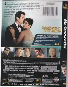 Die Another Day