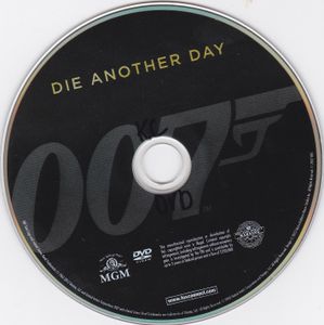 Die Another Day