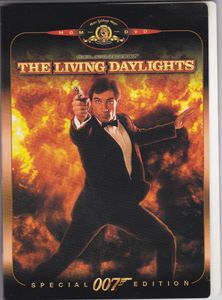 The Living Daylights