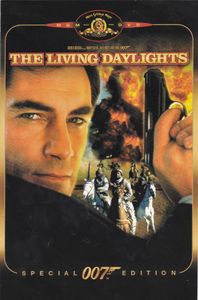 The Living Daylights