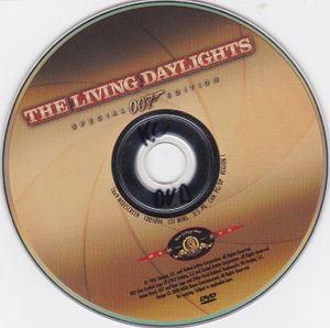 The Living Daylights